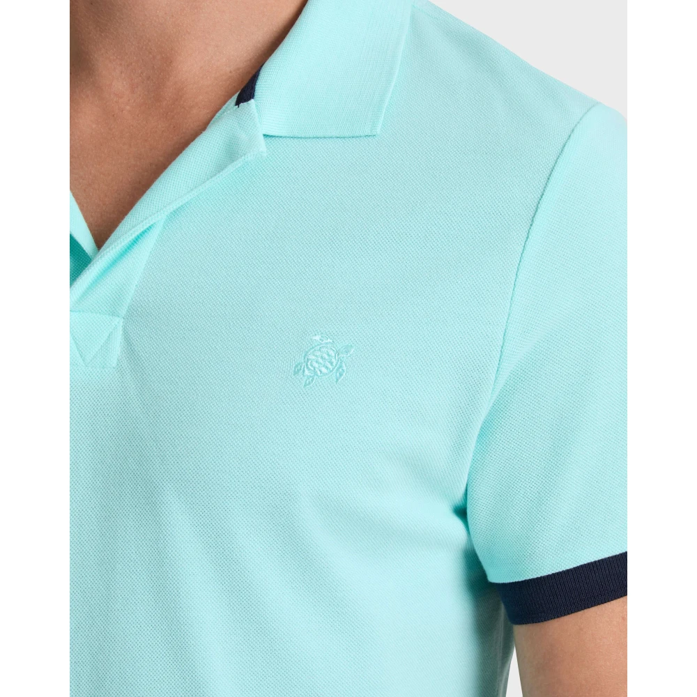 Ανδρική Μπλούζα Polo Vilebrequin