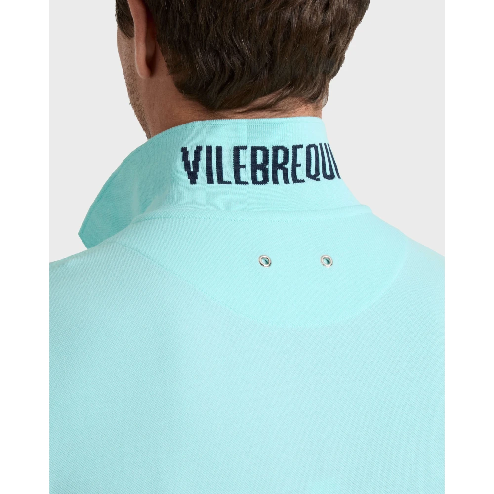 Ανδρική Μπλούζα Polo Vilebrequin