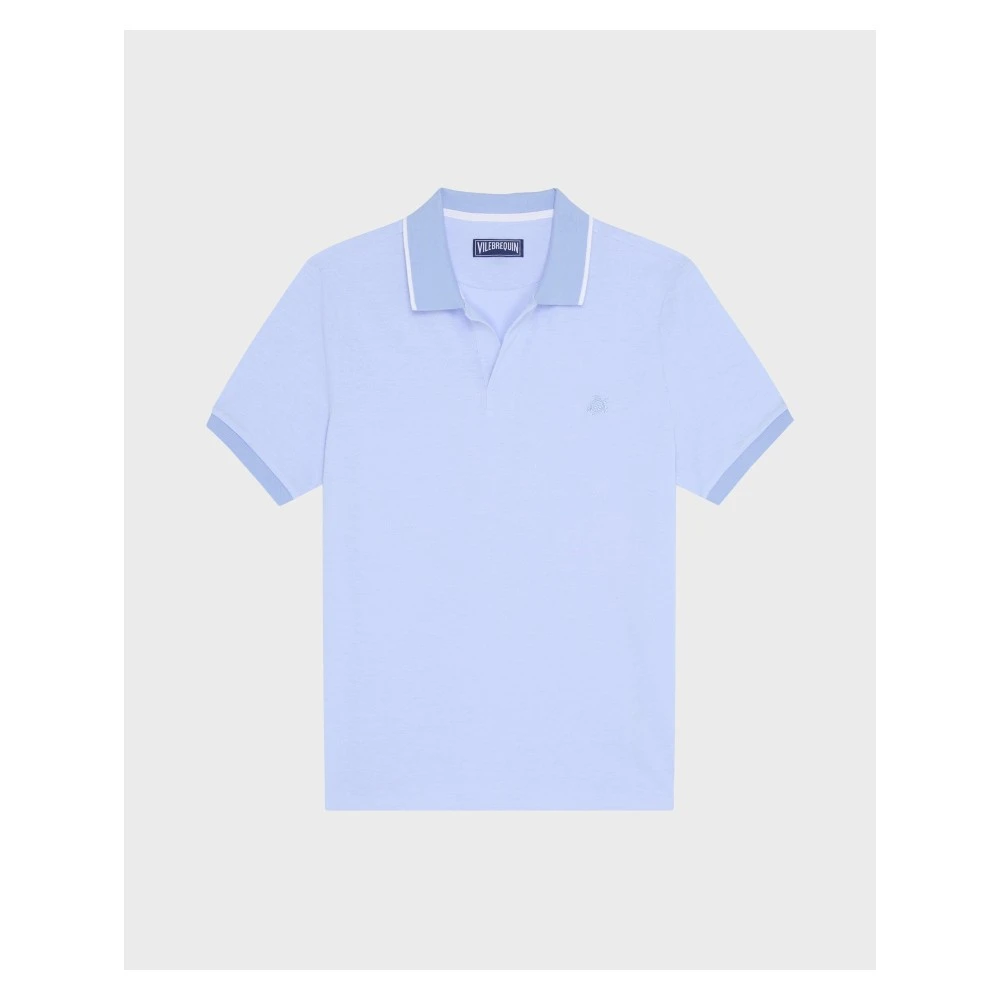 Ανδρική Μπλούζα Polo Vilebrequin