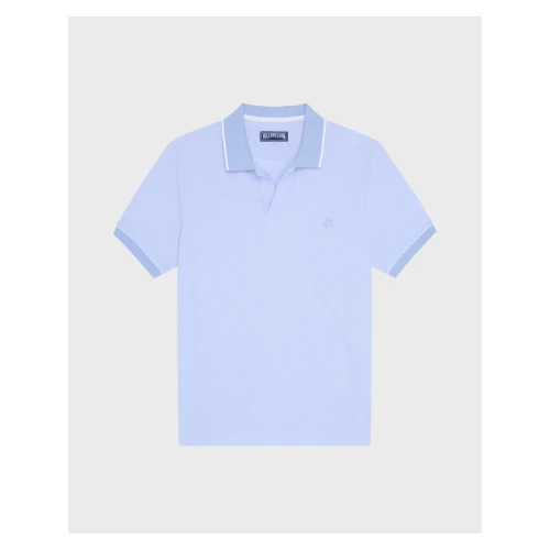 Ανδρική Μπλούζα Polo Vilebrequin