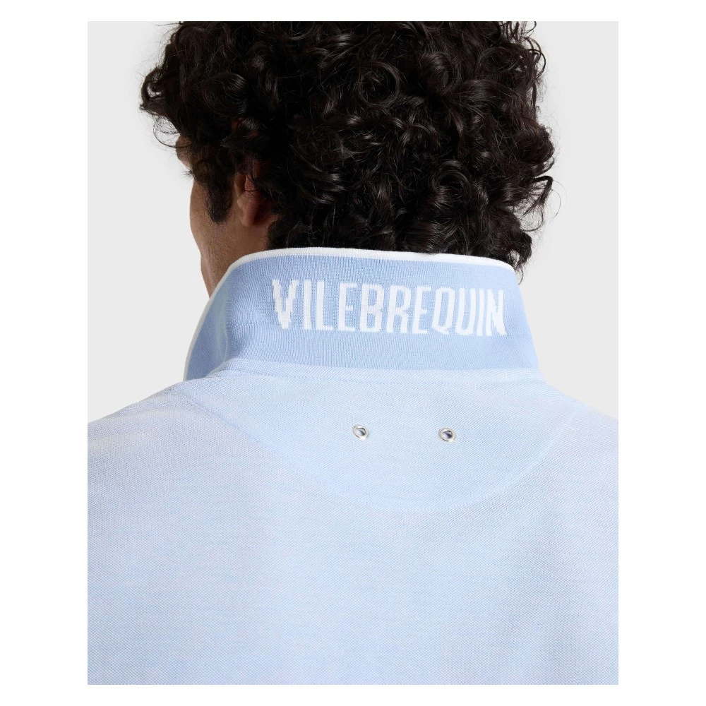 Ανδρική Μπλούζα Polo Vilebrequin