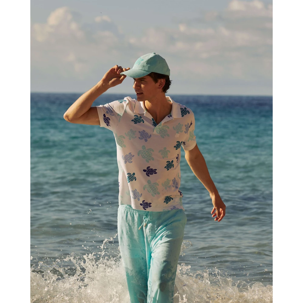 Ανδρική Μπλούζα Vilebrequin