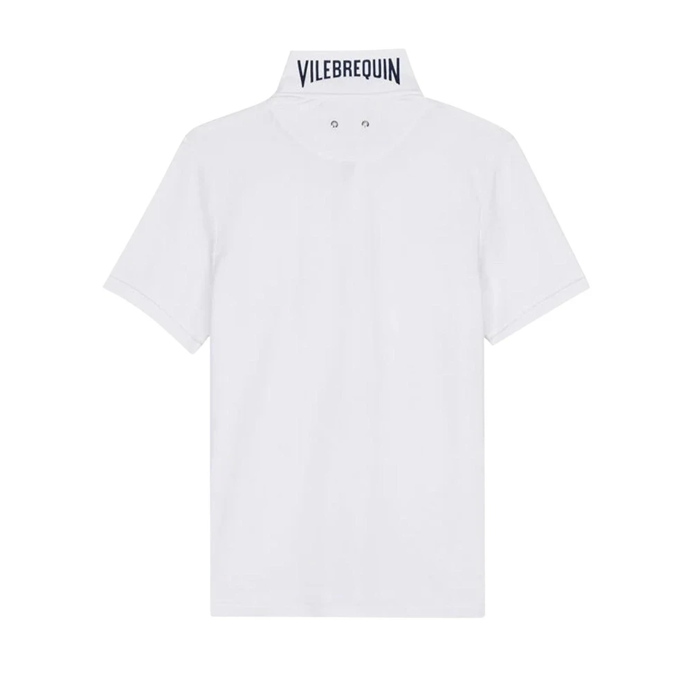 Polo T-Shirt VILEBREQUIN
