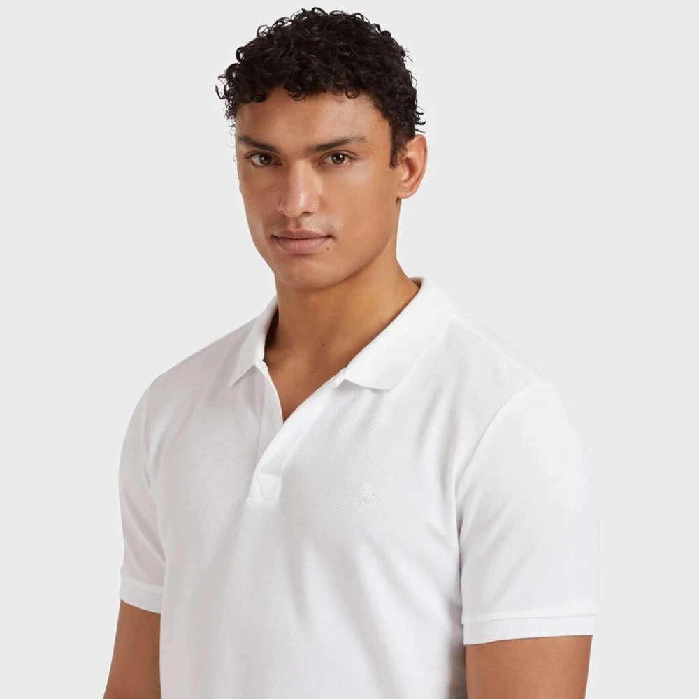 Polo T-Shirt VILEBREQUIN