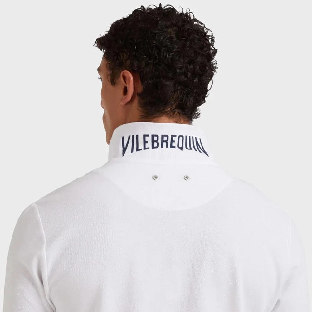 Polo T-Shirt VILEBREQUIN