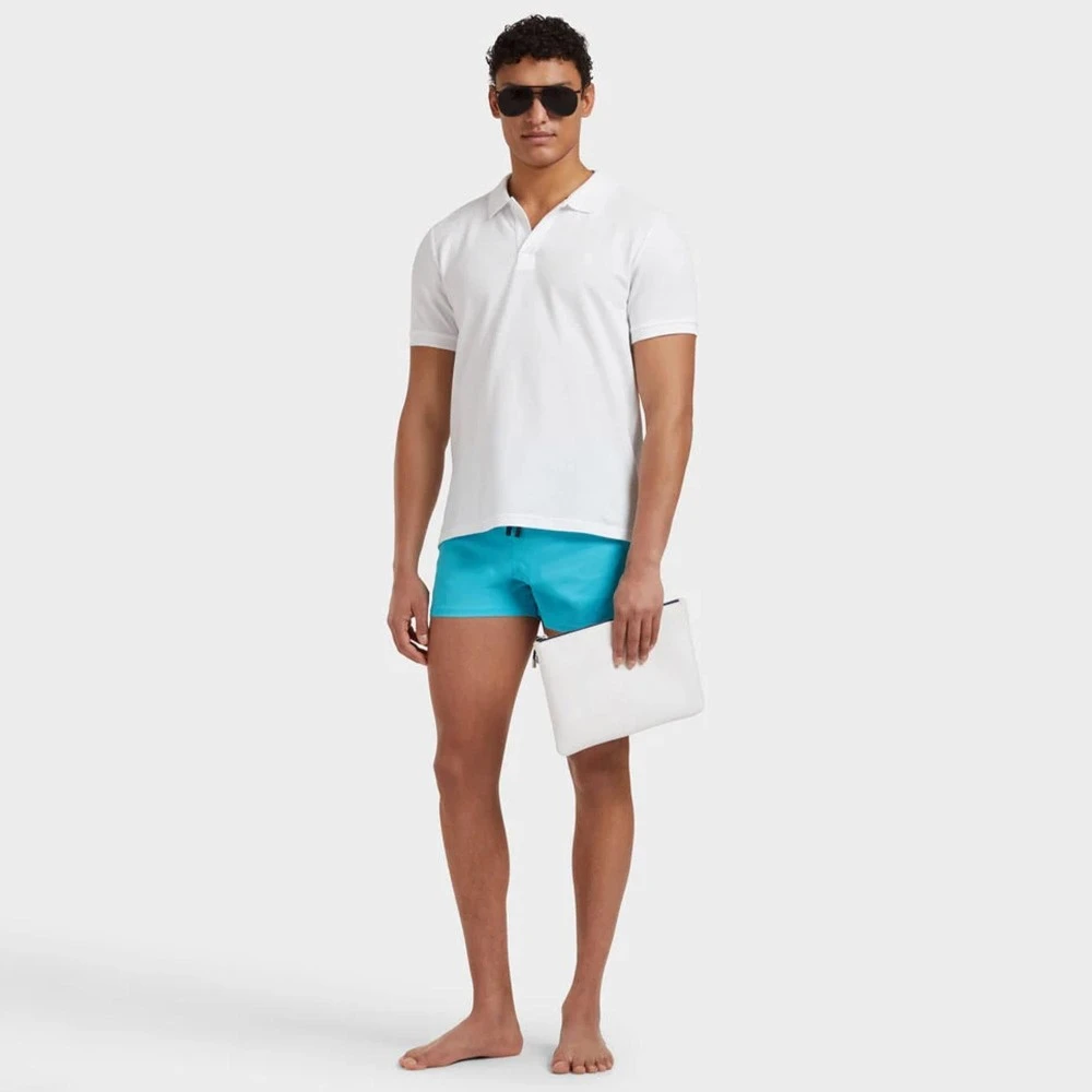 Polo T-Shirt VILEBREQUIN