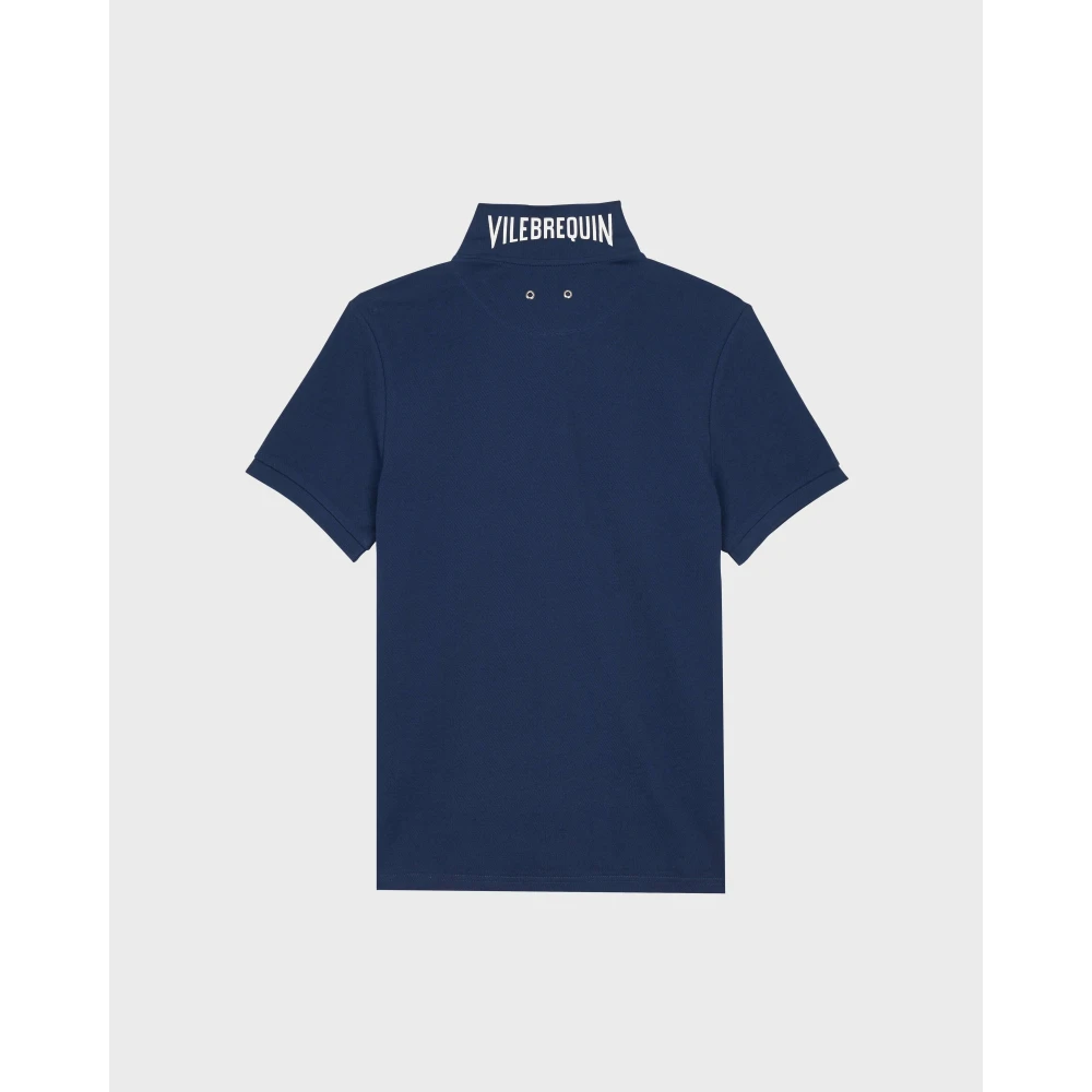 Polo T-Shirt VILEBREQUIN