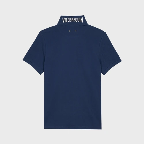 Polo T-Shirt VILEBREQUIN