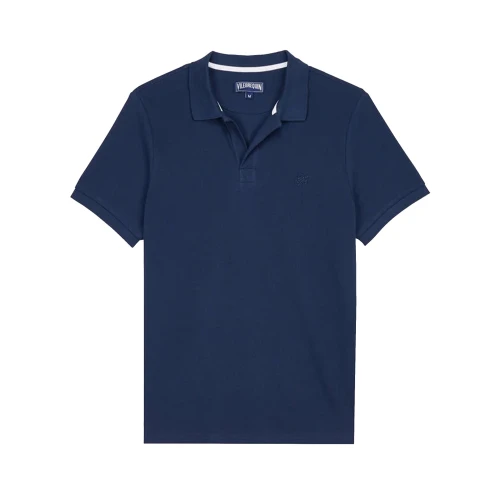 Polo T-Shirt VILEBREQUIN
