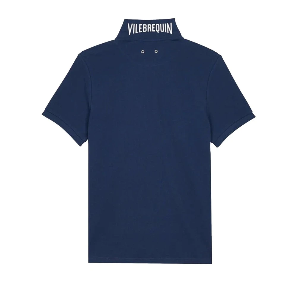 Polo T-Shirt VILEBREQUIN