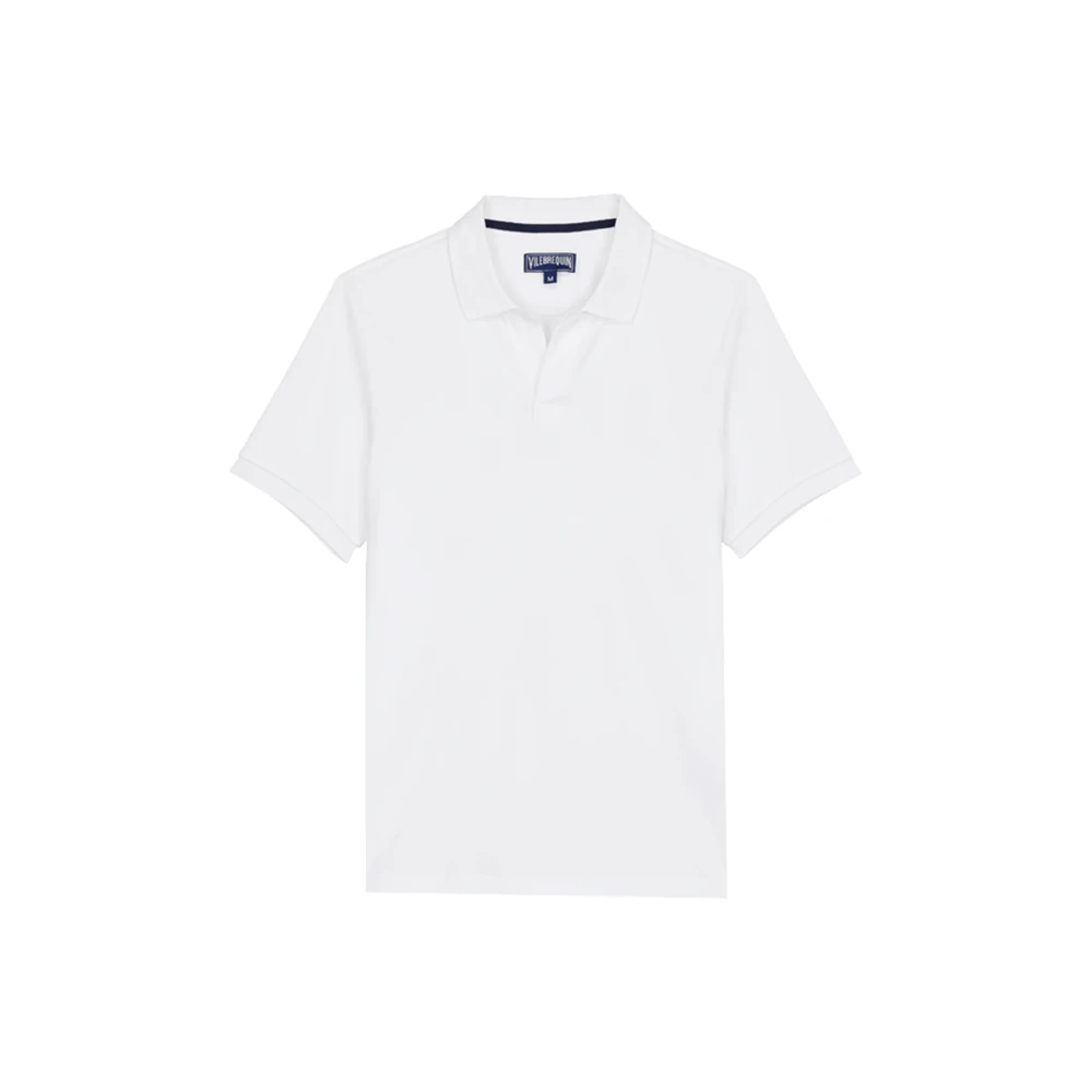 Ανδρική Polo Μπλούζα VILEBREQUIN