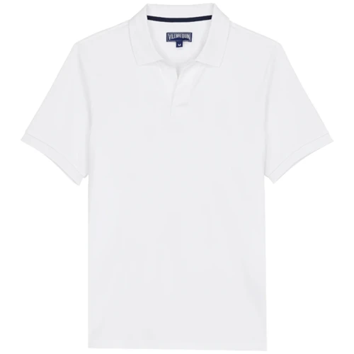 Ανδρική Polo Μπλούζα VILEBREQUIN