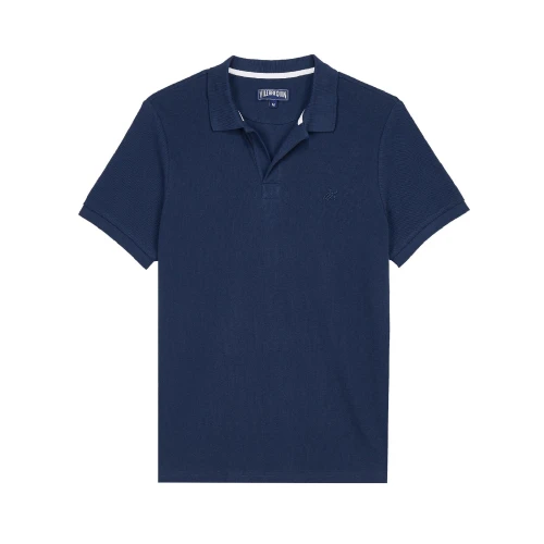 Ανδρική Polo Μπλούζα VILEBREQUIN
