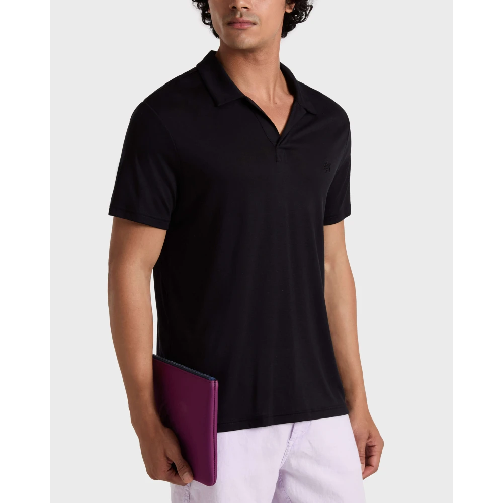 Ανδρική Μπλούζα Polo Vilebrequin