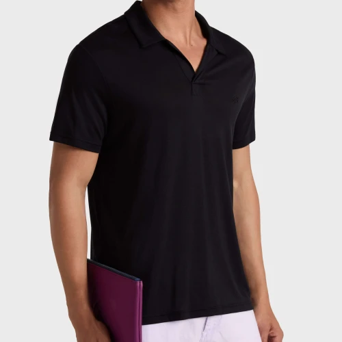 Ανδρική Μπλούζα Polo Vilebrequin