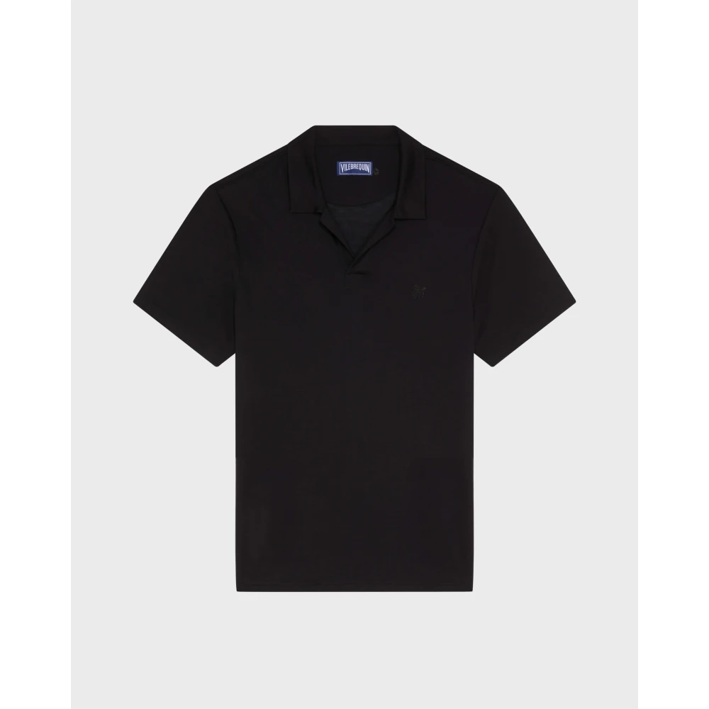 Ανδρική Μπλούζα Polo Vilebrequin