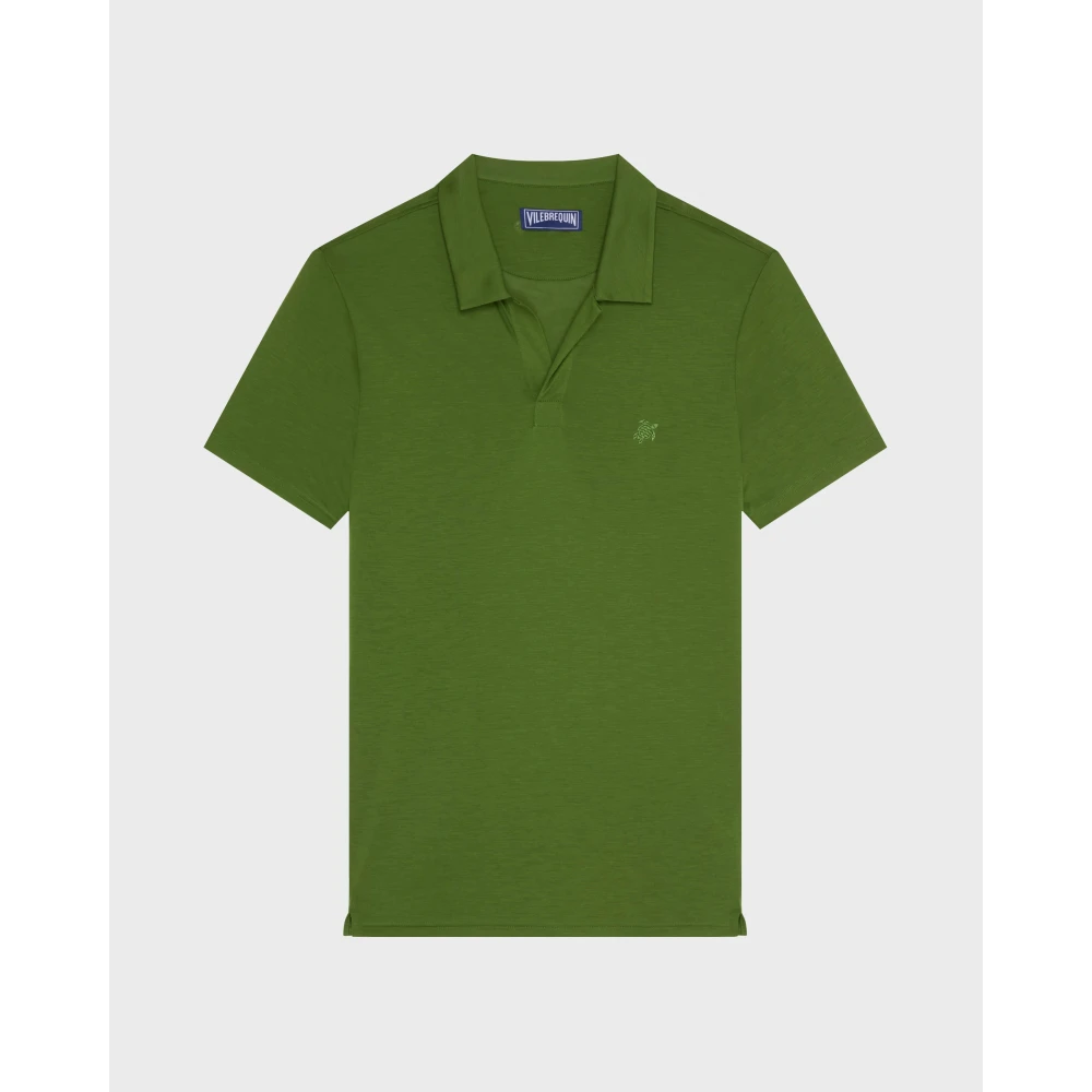 Ανδρική Μπλούζα Polo Vilebrequin