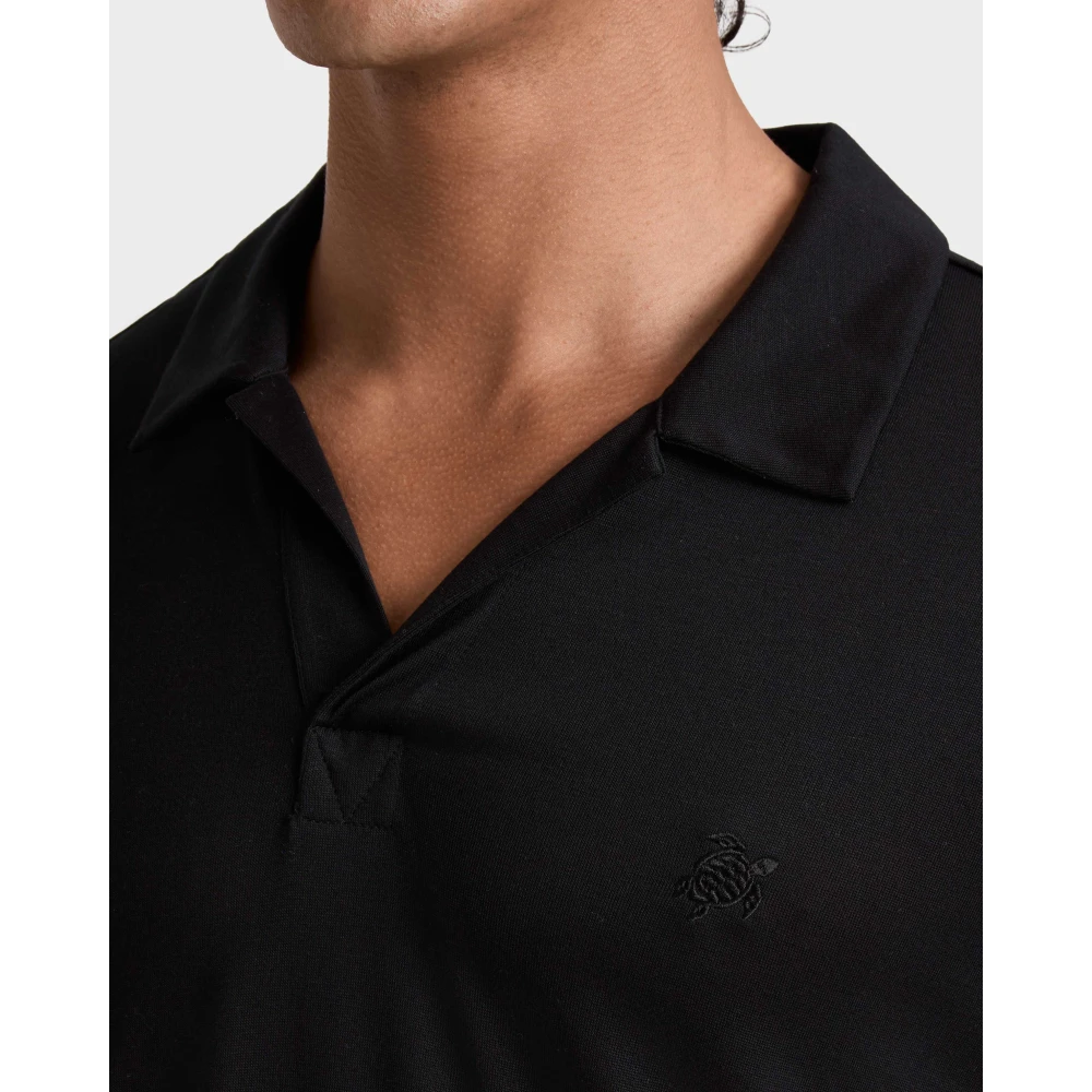 Ανδρική Μπλούζα Polo Vilebrequin