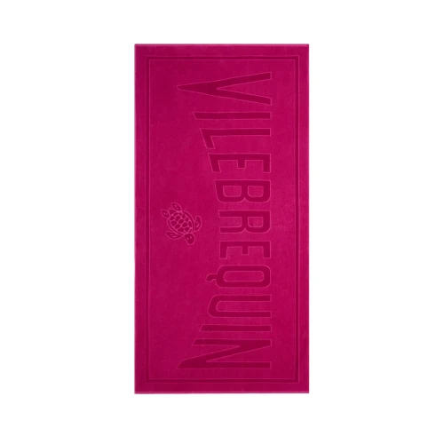 Πετσέτα Θαλάσσης VILEBREQUIN
