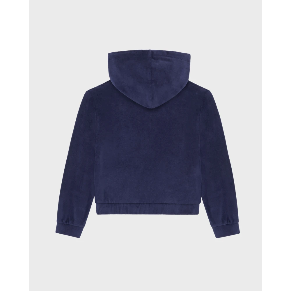 Παιδικό Sweat με Κουκούλα VILEBREQUIN