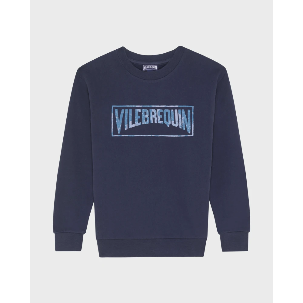 Παιδικό Φούτερ VILEBREQUIN