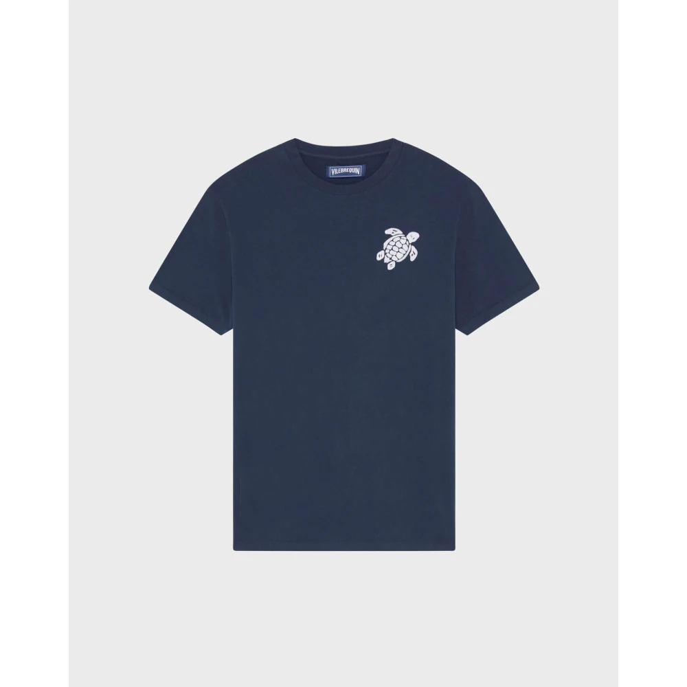 Ανδρικό T-Shirt VILEBREQUIN
