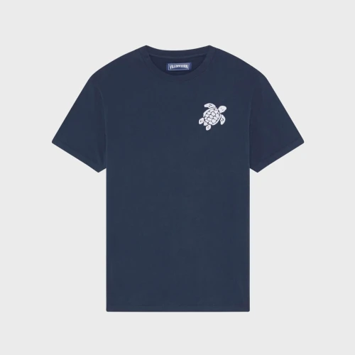 Ανδρικό T-Shirt VILEBREQUIN