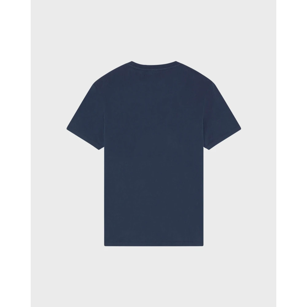 Ανδρικό T-Shirt VILEBREQUIN