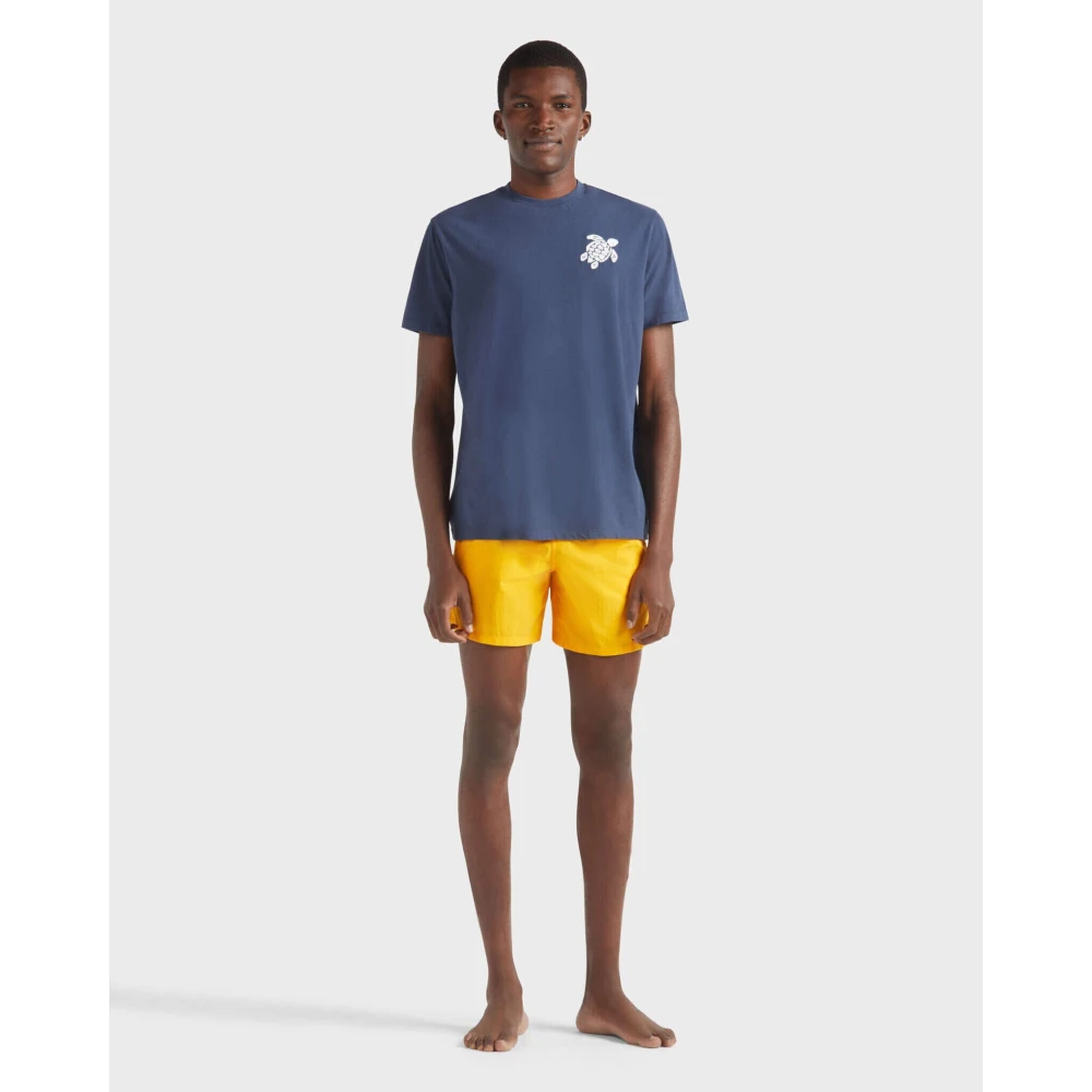 Ανδρικό T-Shirt VILEBREQUIN