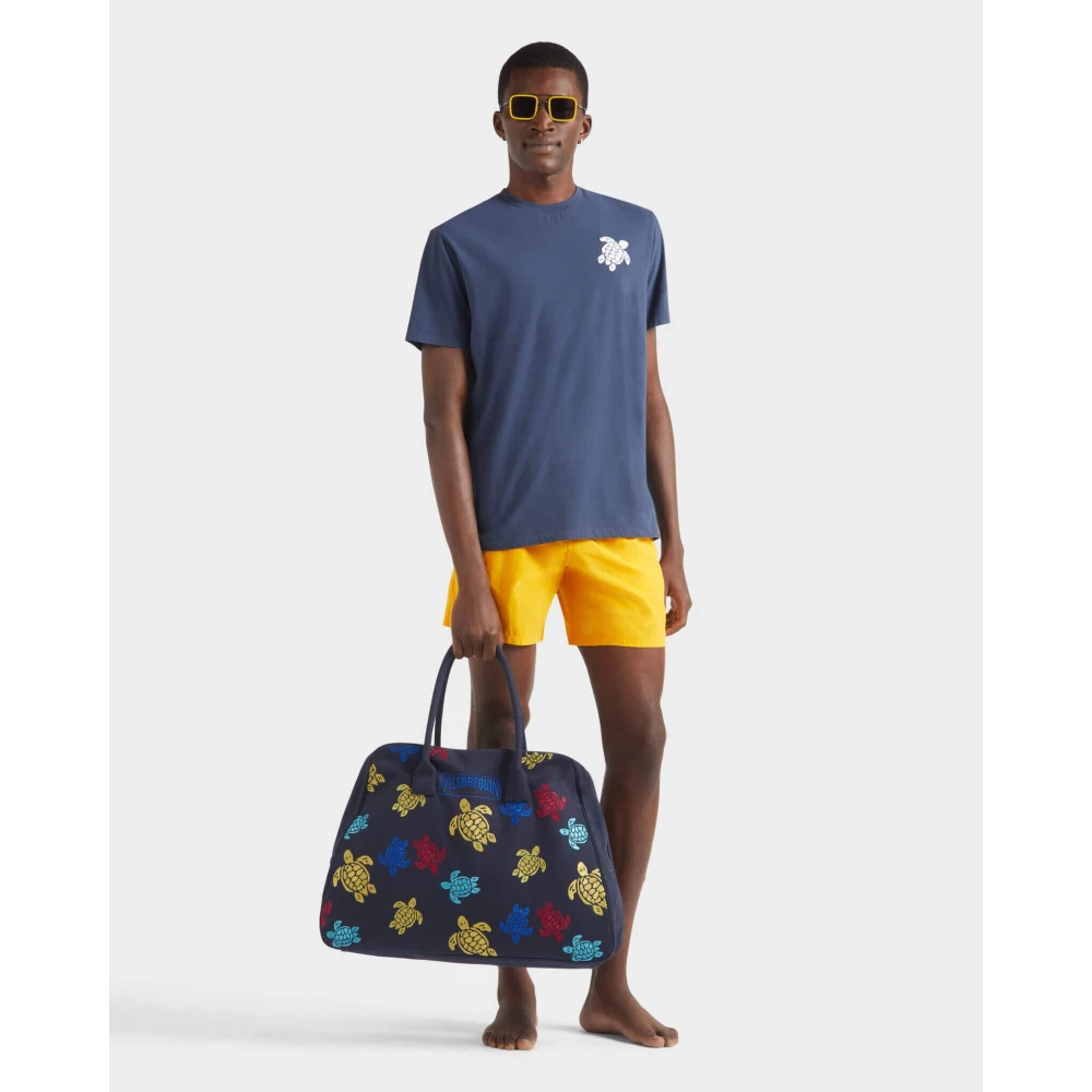 Ανδρικό T-Shirt VILEBREQUIN