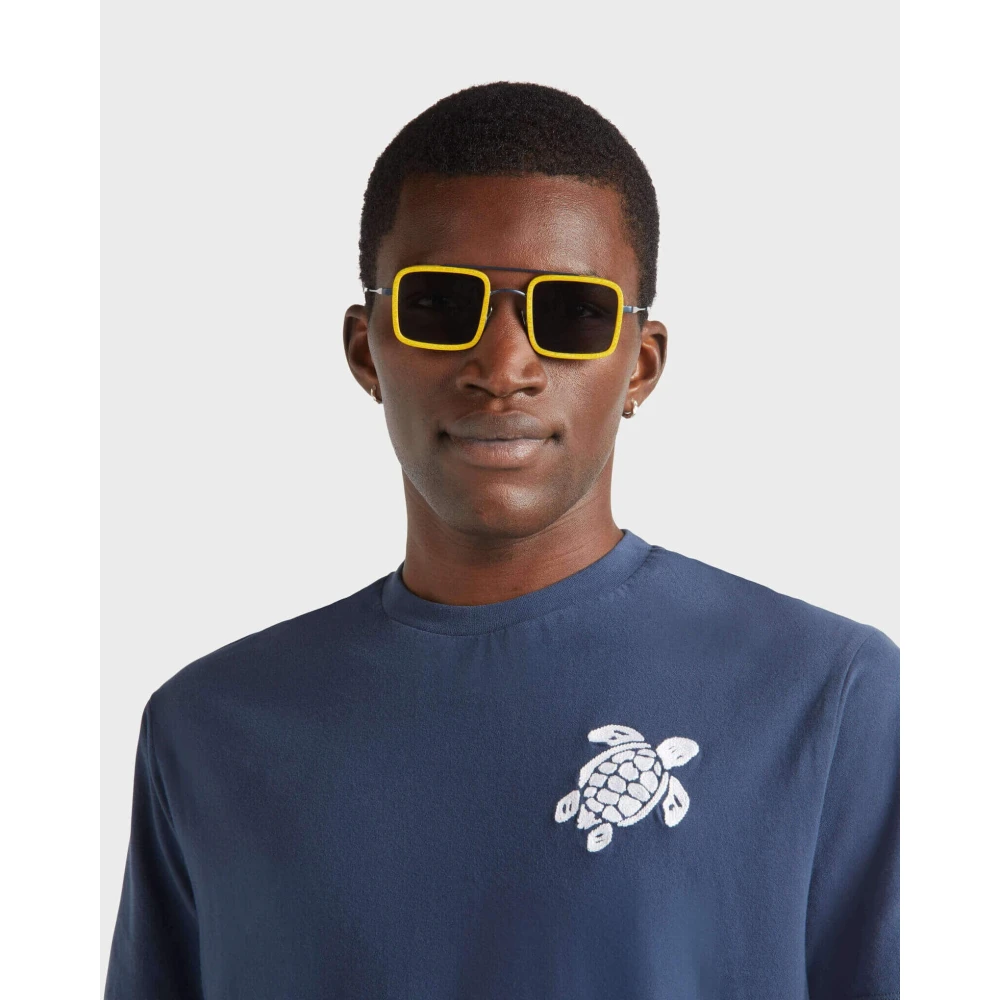 Ανδρικό T-Shirt VILEBREQUIN