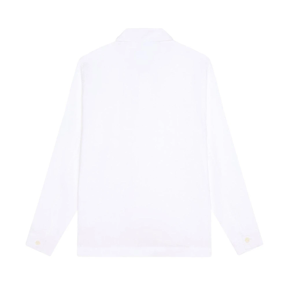 Λινό Jacket VILEBREQUIN