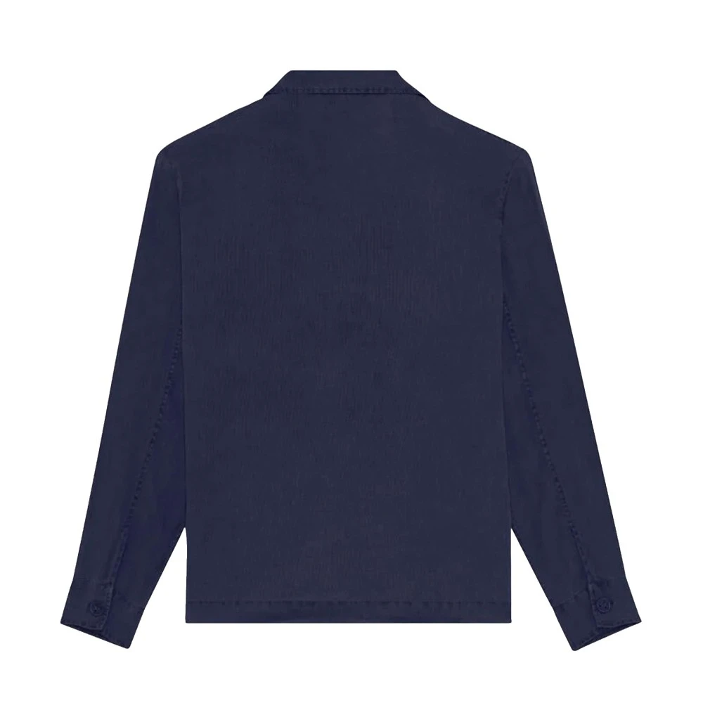 Λινό Jacket VILEBREQUIN