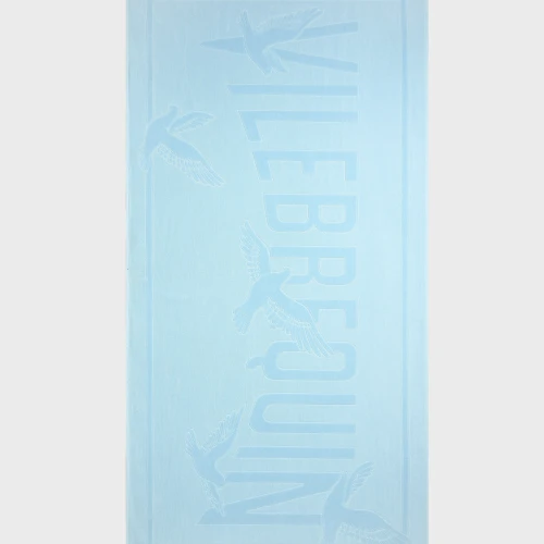 Πετσέτα Θαλάσσης Vilebrequin x 3.PARADIS