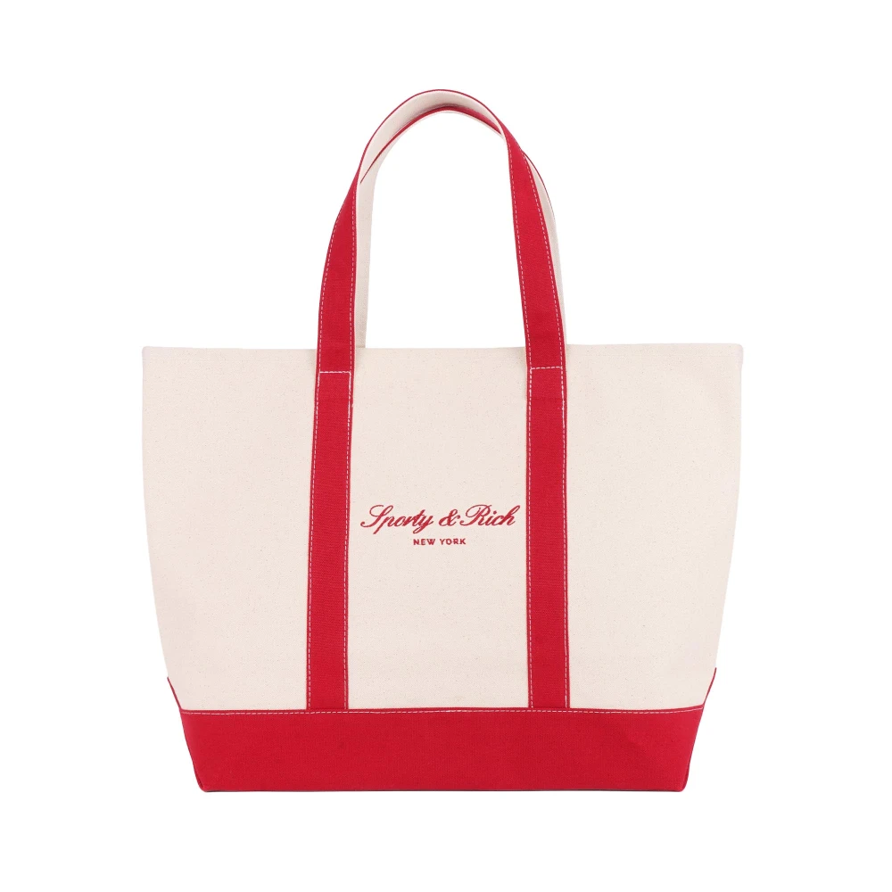 Τσάντα Tote Sporty & Rich New York