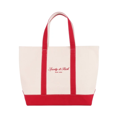 Τσάντα Tote Sporty & Rich New York