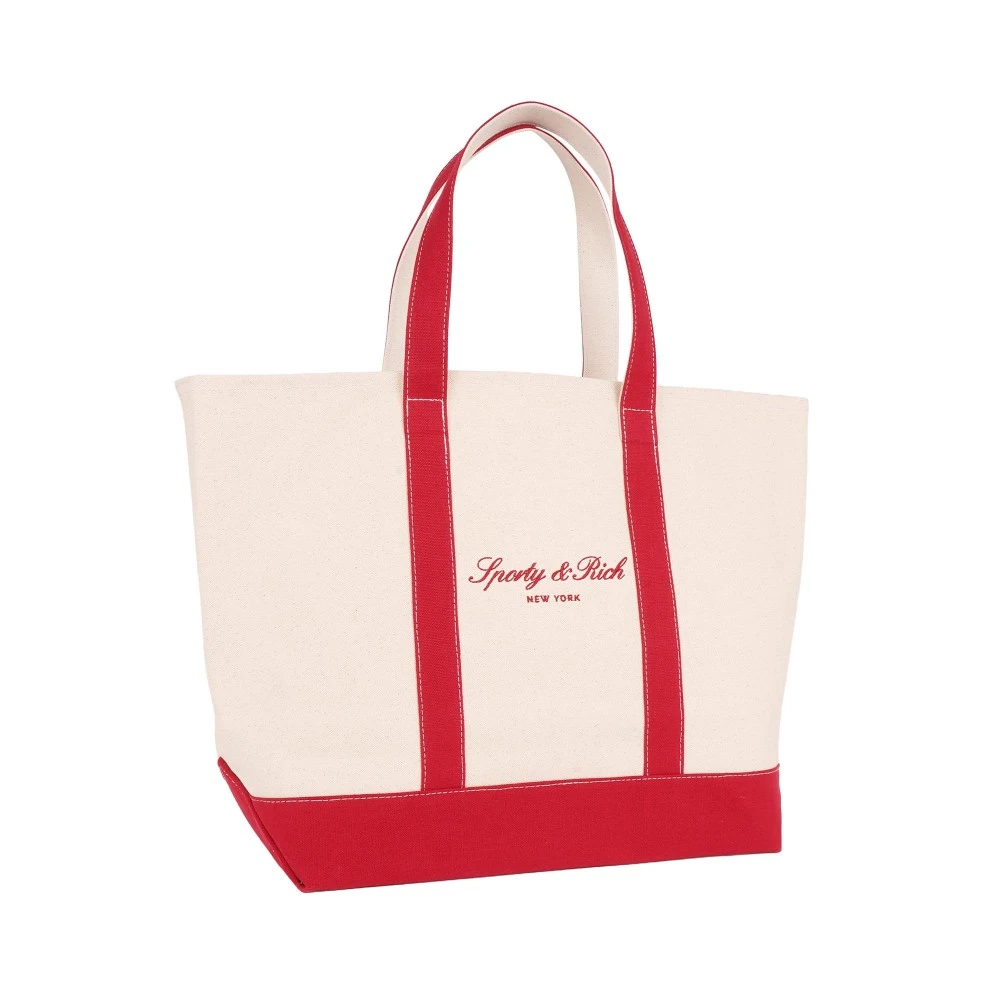 Τσάντα Tote Sporty & Rich New York