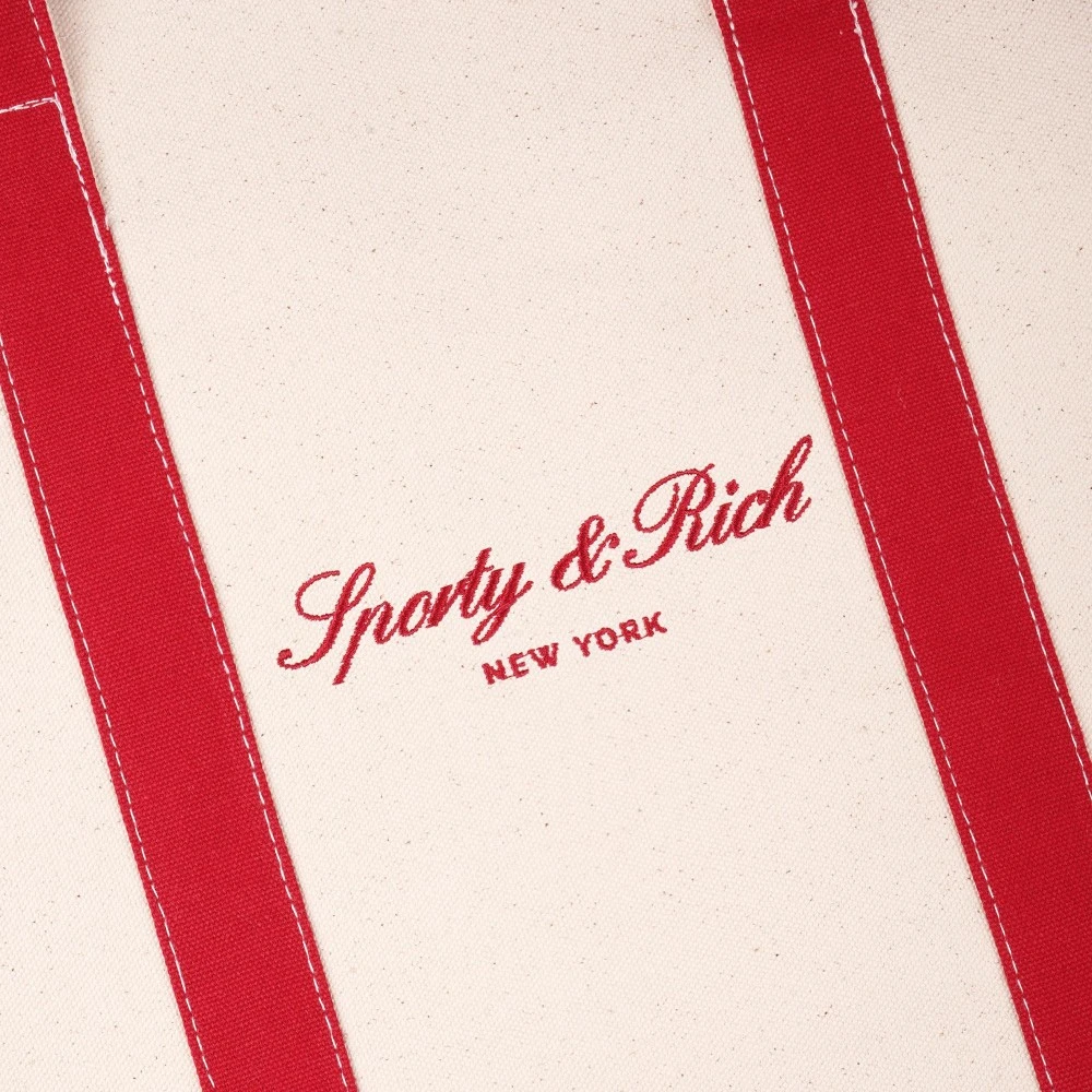 Τσάντα Tote Sporty & Rich New York