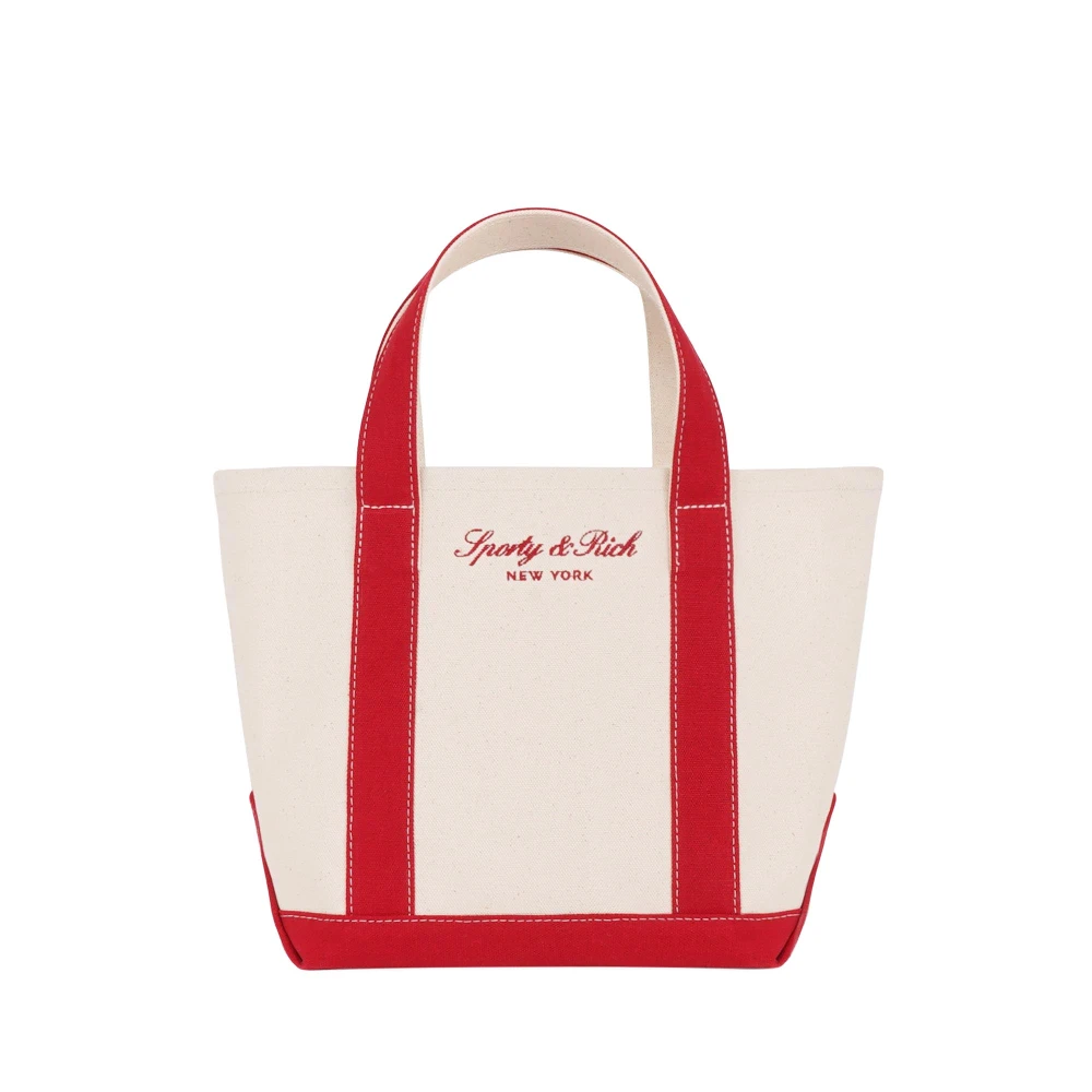 Τσάντα Tote Sporty & Rich New York