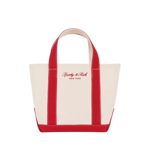 Τσάντα Tote Sporty & Rich New York