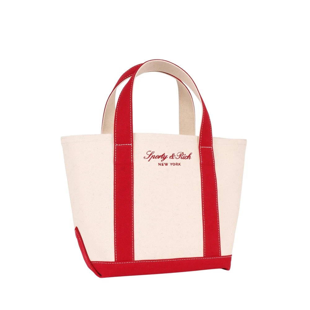Τσάντα Tote Sporty & Rich New York