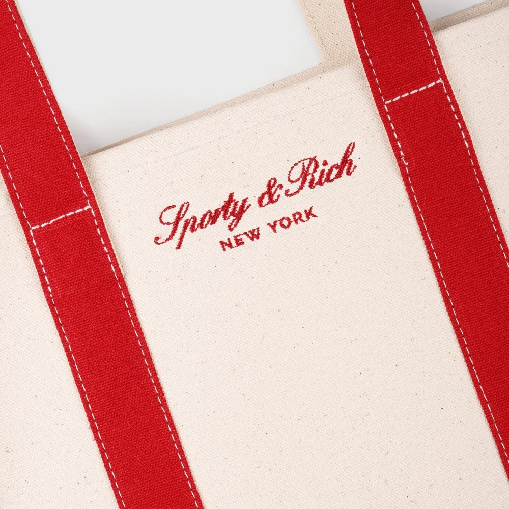 Τσάντα Tote Sporty & Rich New York