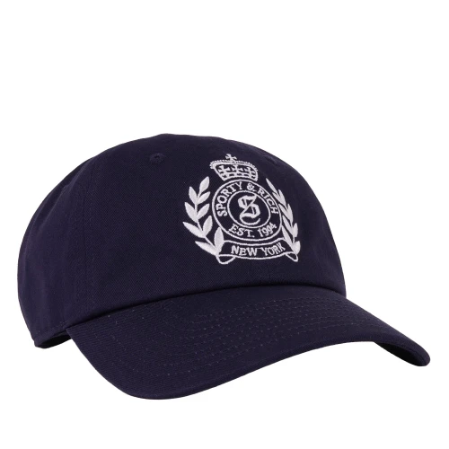 Unisex Καπέλο Sporty & Rich Vendome Crest Hat