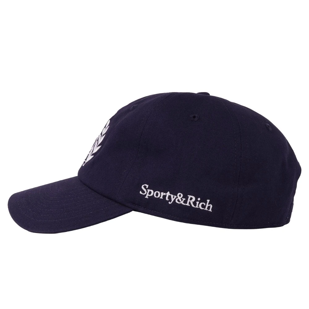 Unisex Καπέλο Sporty & Rich Vendome Crest Hat