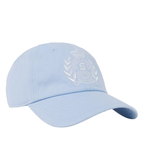Unisex Καπέλο Sporty & Rich Crest Hat