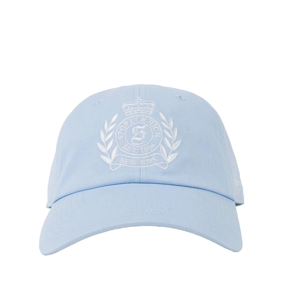Unisex Καπέλο Sporty & Rich Crest Hat