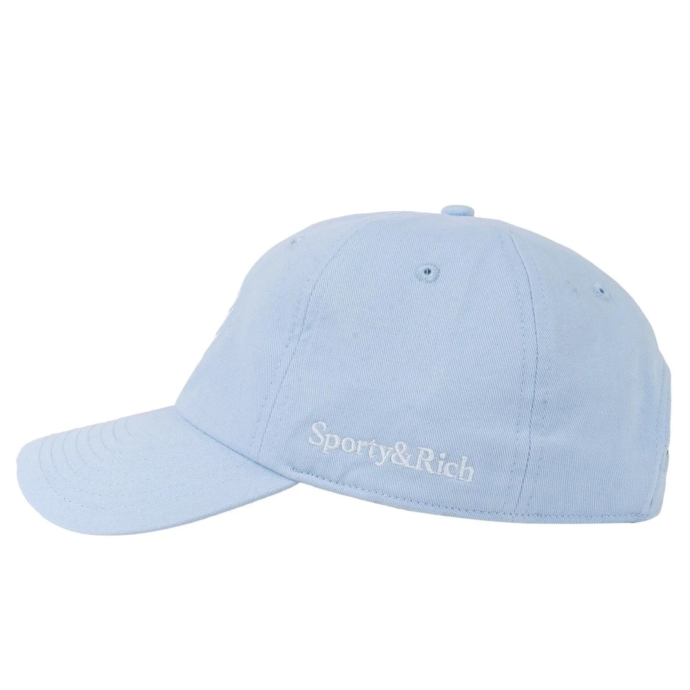 Unisex Καπέλο Sporty & Rich Crest Hat