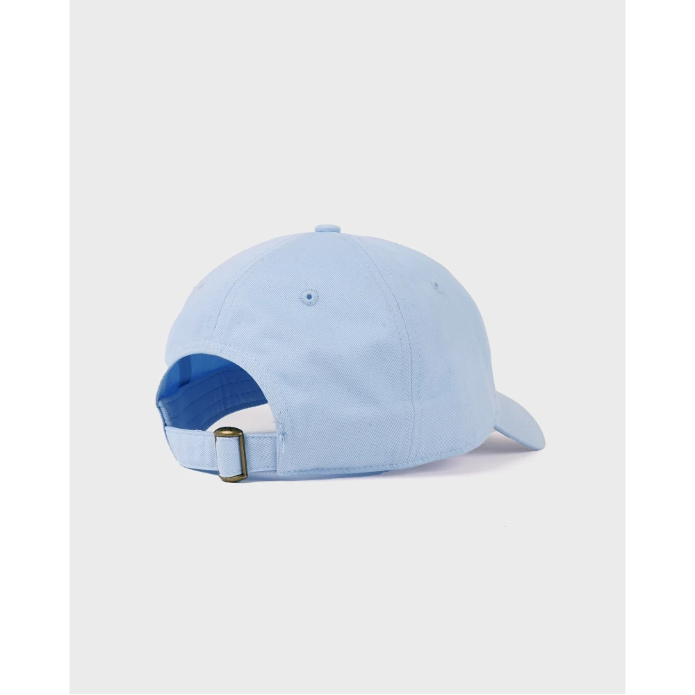 Unisex Καπέλο Sporty & Rich Crest Hat