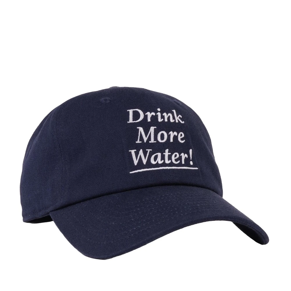 Καπέλο Jockey Drink More Water Sporty & Rich