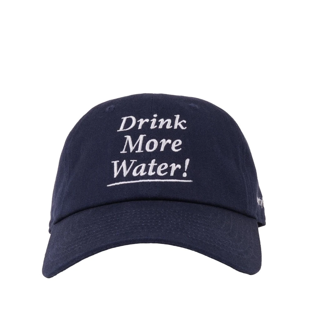 Καπέλο Jockey Drink More Water Sporty & Rich